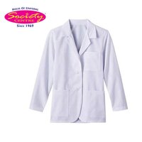 Cotton White Aprons