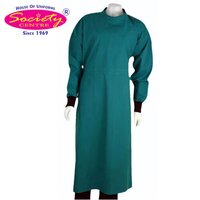 Disposable Surgical Gown