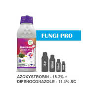 Fungi Pro Fungicides