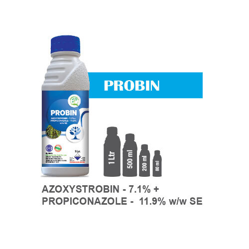 Probin Fungicides