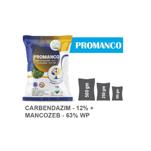 Promanco Fungicides