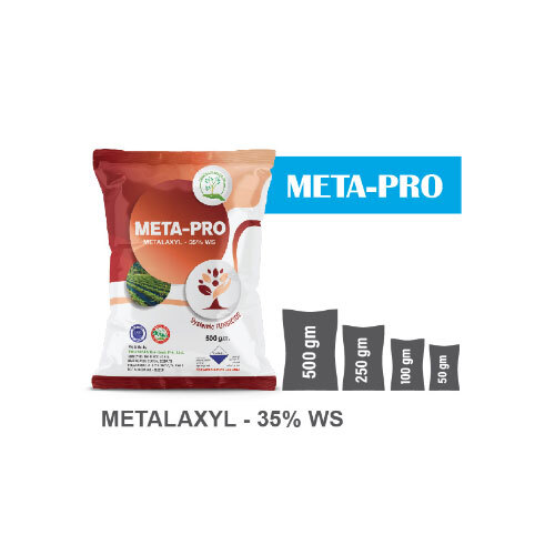 Meta Pro Fungicides