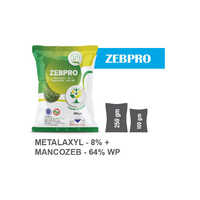 Zebpro Fungicides