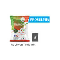 Prosulpha Fungicides