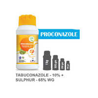 Proconazole Fungicides