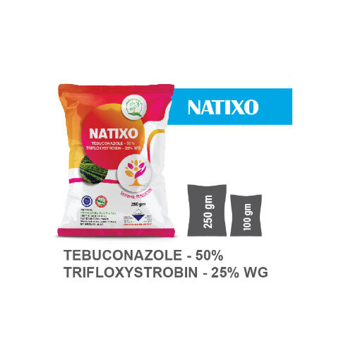 Natixo Fungicides