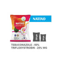 Natixo Fungicides