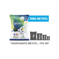Thio Methyl Fungicides
