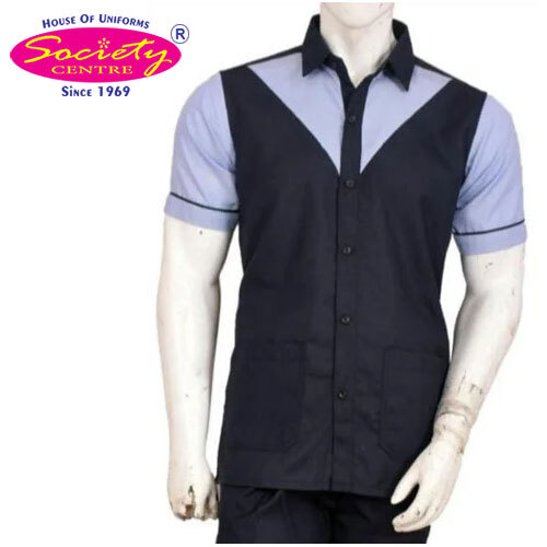 Men Housekeeping Uniform