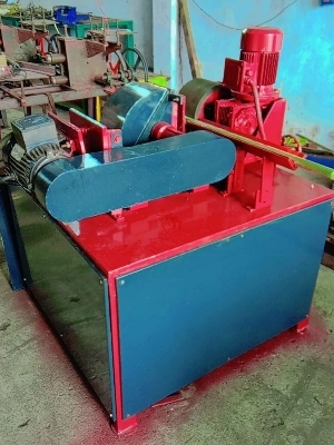 Ss Round Pipe Polishing Machine - Automatic Grade: Automatic