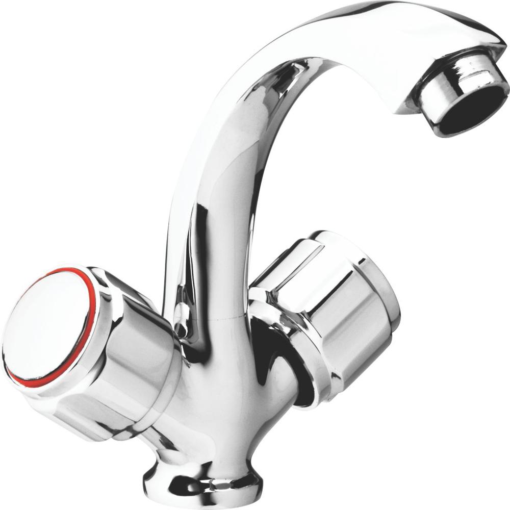 Deluxe Center Hole Mixer