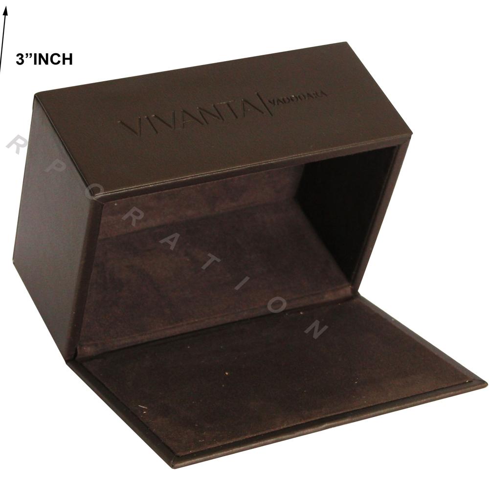 Tissue Box with Bottom Opening