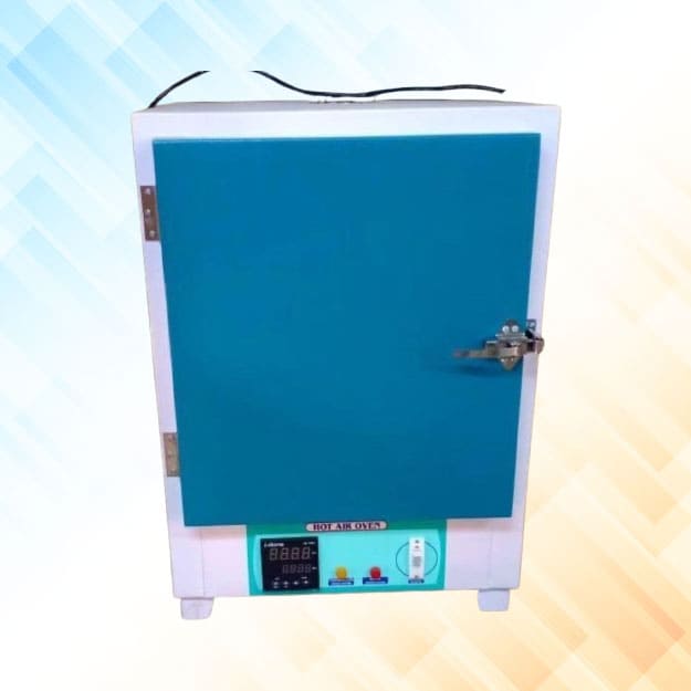 Hot Air Oven