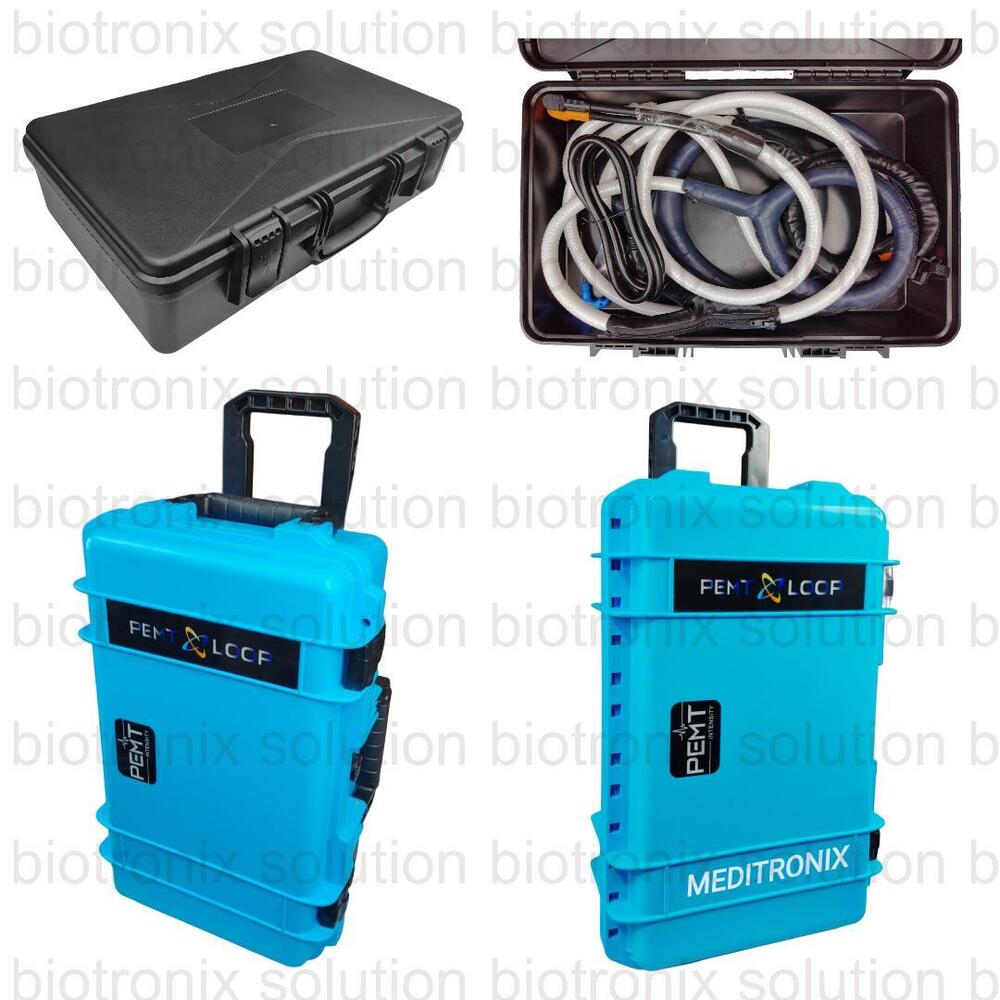 PEMT Loop Therapy Professional Electromagnetic Machine