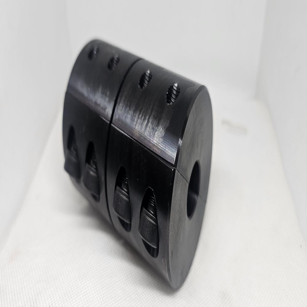 Rigid Couplings - Application: Servo Motor