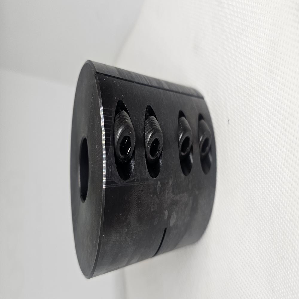 Rigid Couplings - Application: Servo Motor