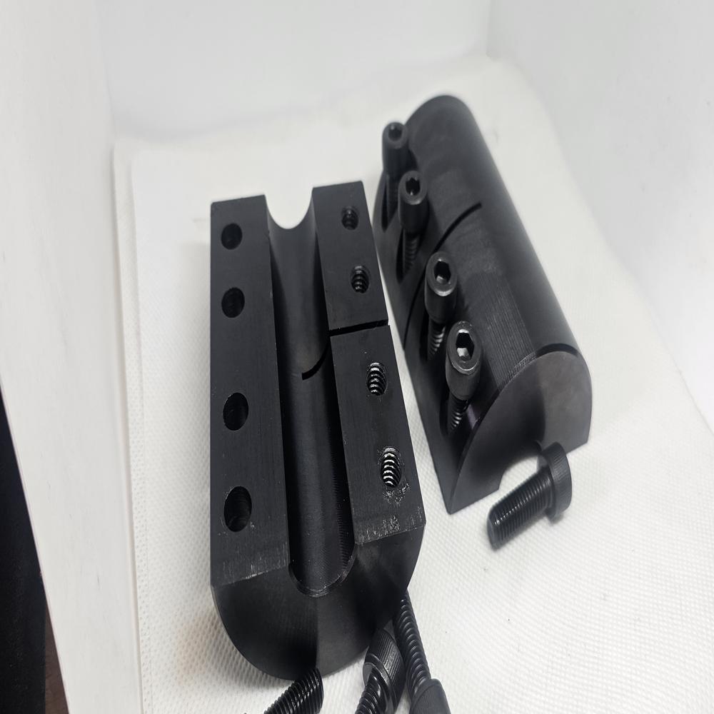 Rigid Couplings - Application: Servo Motor