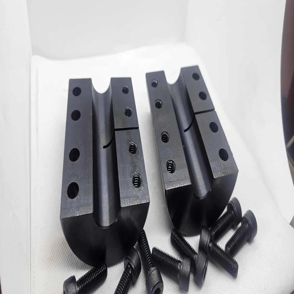 Rigid Couplings - Application: Servo Motor