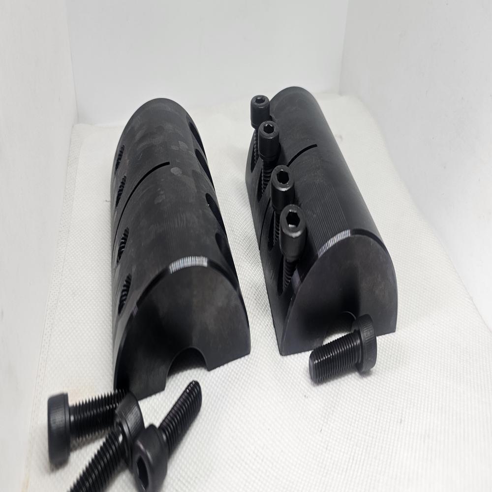Rigid Couplings - Application: Servo Motor