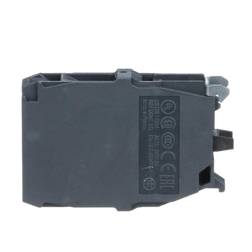 ZBE205N-Auxiliary Contact Block