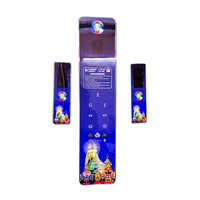 Semi Touch,touchfeel, Push Button Lop & Cop Panels - Application: Industrial