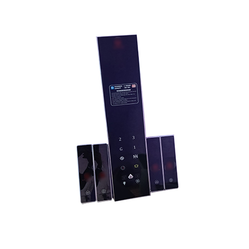 Touch Acrylic Model,Screentouch Lop & Cop Panels - Application: Industrial