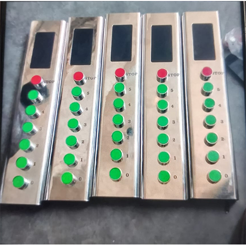 Goods Lops Dumbwaiter Lop Panels - Application: Industrial