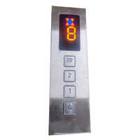Goods Lops, Dumbwaiter Lop Panels