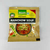 Manchow Soup
