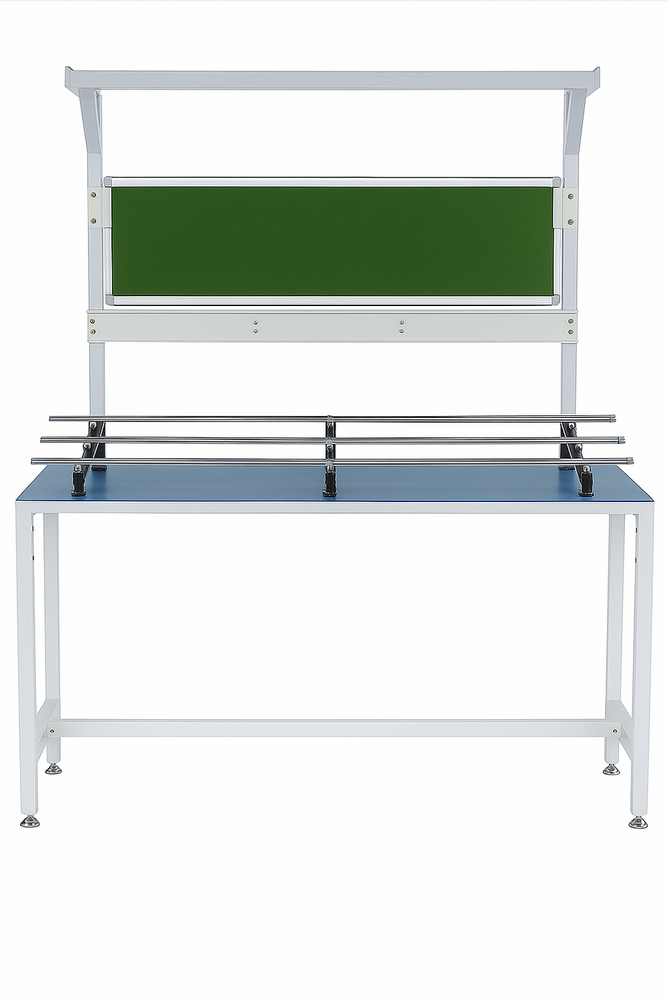 Manual PCB Insertion Conveyor MPI 350S (Single Side)