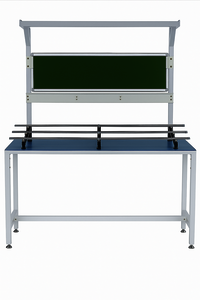 Manual PCB Insertion Conveyor MPI 350S (Single Side)