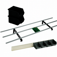 Manual PCB Insertion Conveyor MPI 350S (Single Side)