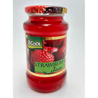 Strawberry Jam