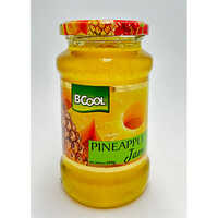 Pineapple Jam
