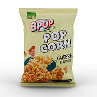 Pop Corn Cheese Flavour