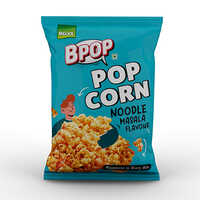 Pop Corn Noodle Masala