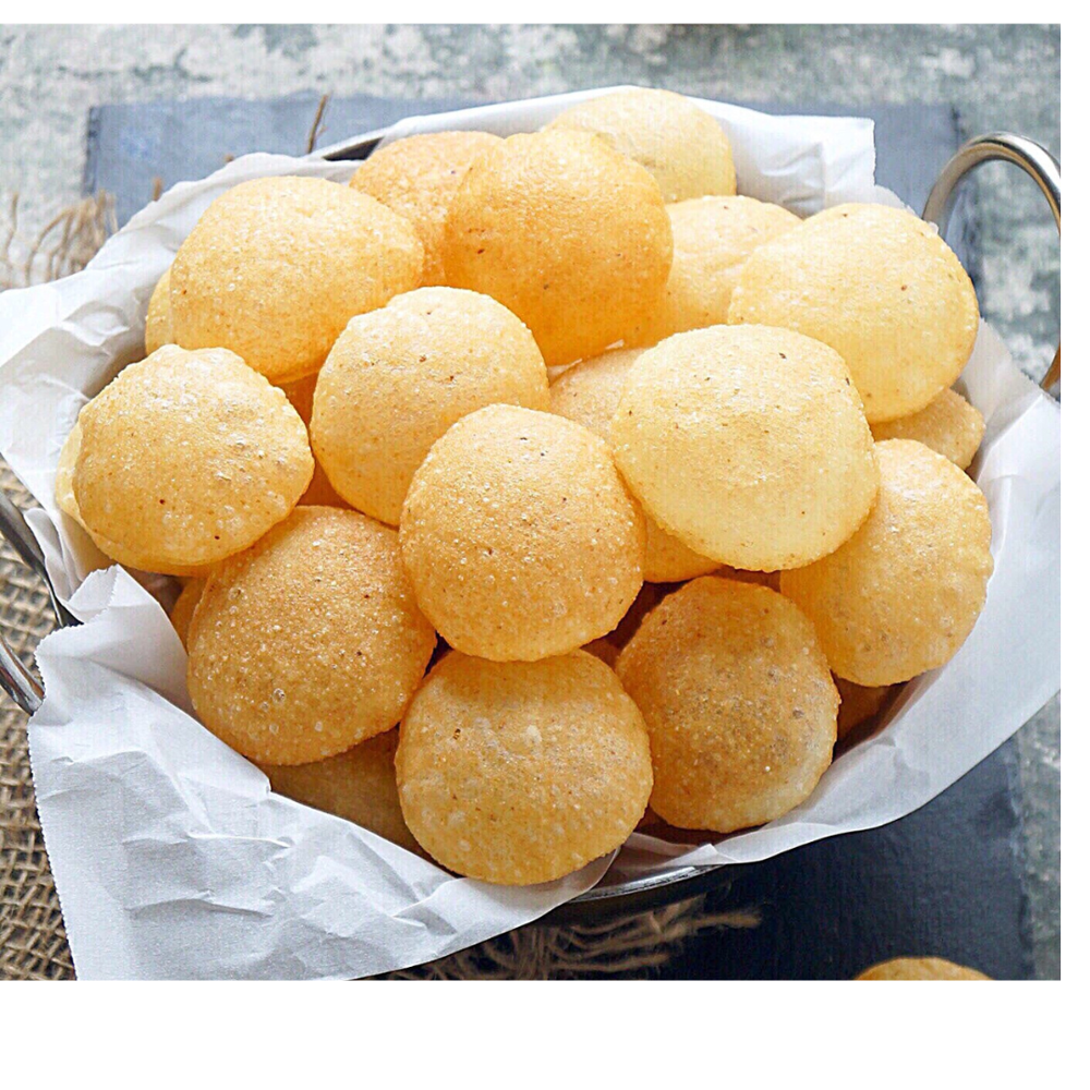 Pani Puri Making Machine - Feature: Eco Friendly