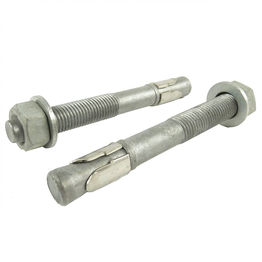 Hilti Anchor Bolts