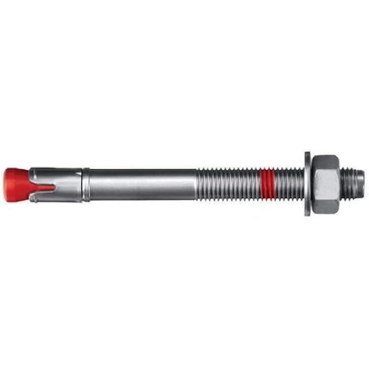Hilti Anchor Bolts