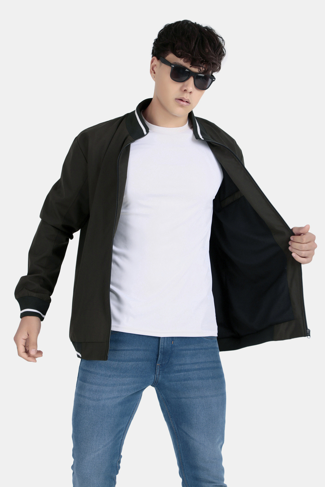 Boys Jacket - Color: All Color