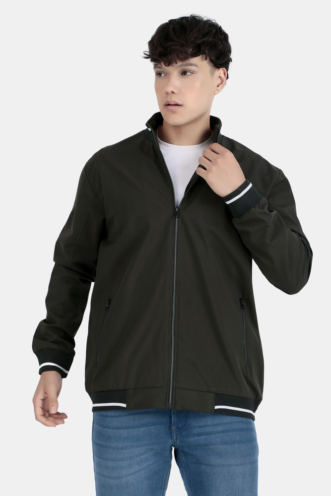 Boys Jacket - Color: All Color