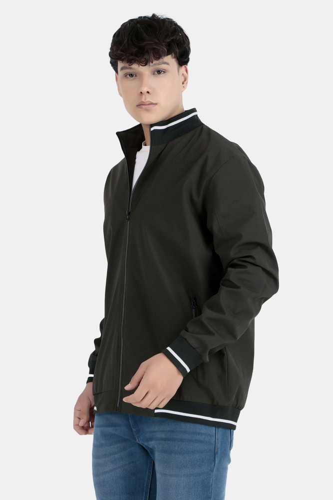 Boys Jacket - Color: All Color