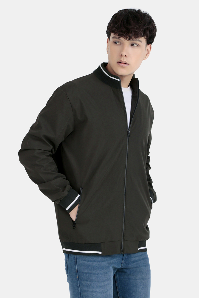 Boys Jacket - Color: All Color