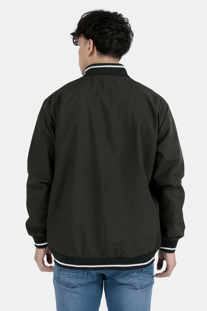Boys Jacket - Color: All Color