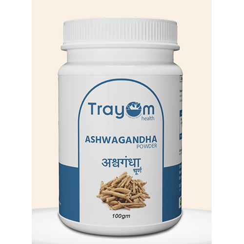 ASHWAGANDHA POWDER