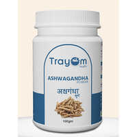 ASHWAGANDHA POWDER