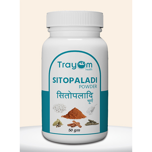 SITOPALADI POWDER