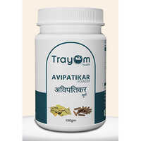 AVIPATIKAR POWDER