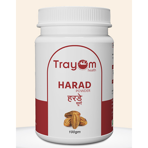 HARAD POWDER