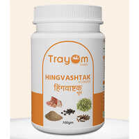 HINGVASHTAK POWDER